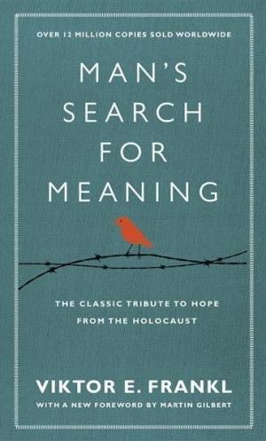 [EPUB] Man's Search for Meaning by Viktor E. Frankl