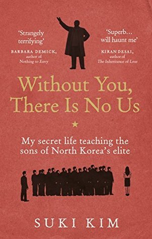 [EPUB] Without You There Is No Us by Suki Kim