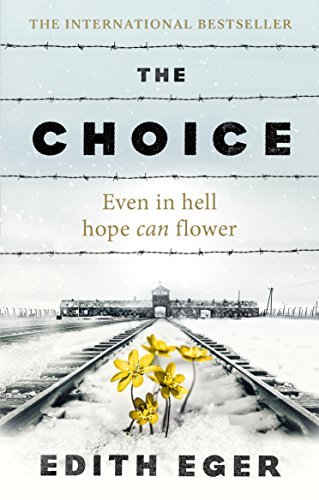 [EPUB] The Choice by Edith Eger