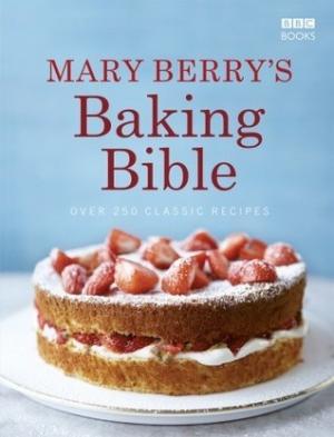 [EPUB] Mary Berry's Baking Bible: Over 250 Classic Recipes by Mary Berry