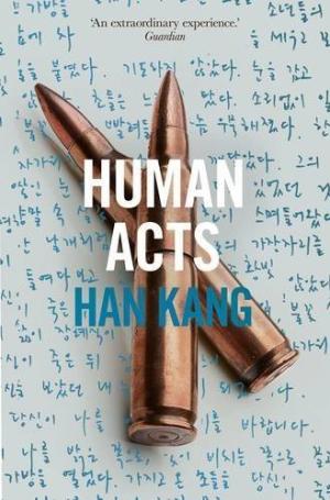 [EPUB] Human Acts by Han Kang