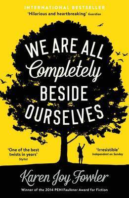 [EPUB] We Are All Completely Beside Ourselves by Karen Joy Fowler