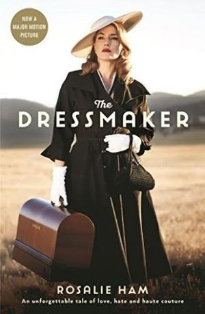 [EPUB] The Dressmaker by Rosalie Ham