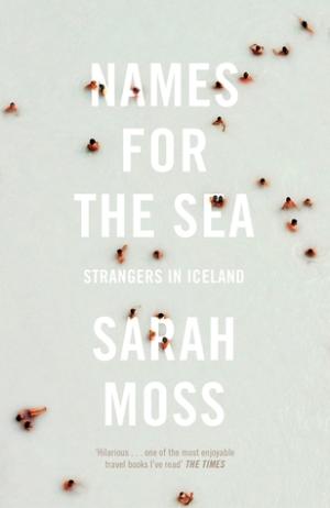 [EPUB] Names for the Sea: Strangers in Iceland by Sarah Moss