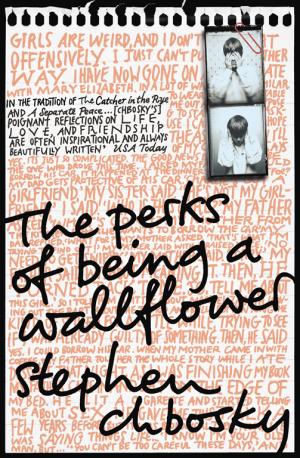 [EPUB] The Perks of Being a Wallflower by Stephen Chbosky