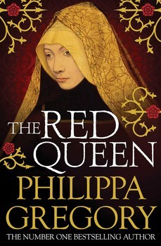 [EPUB] The Plantagenet and Tudor Novels #3 The Red Queen by Philippa Gregory