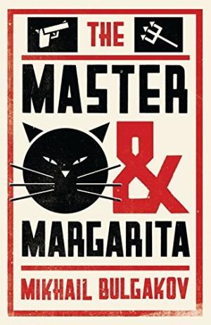 [EPUB] The Master and Margarita by Mikhail Bulgakov