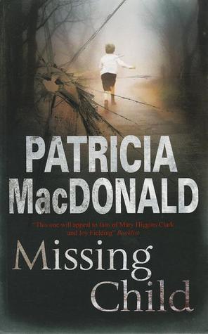 [EPUB] Missing Child by Patricia MacDonald