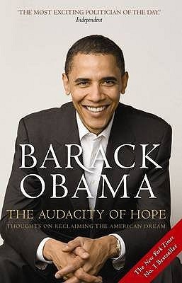 [EPUB] Barack Obama : The Audacity Of Hope by Na