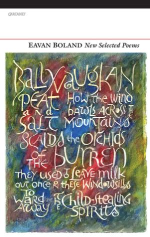 [EPUB] New Selected Poems by Eavan Boland