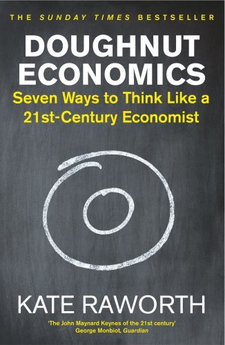 [EPUB] DOUGHNUT ECONOMICS by Kate Raworth