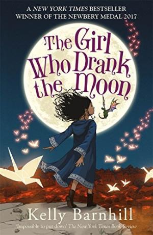 [EPUB] The Girl Who Drank the Moon by Kelly Barnhill