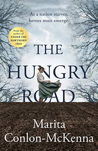 [EPUB] The Hungry Road by Marita Conlon-McKenna