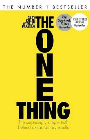 [EPUB] One Thing by Gary Keller