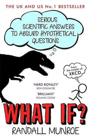 [EPUB] What If? #1 by Randall Munroe