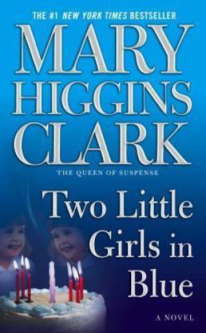 [EPUB] Two Little Girls in Blue by Mary Higgins Clark