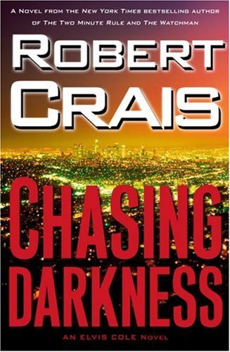 [EPUB] Elvis Cole and Joe Pike #12 Chasing Darkness