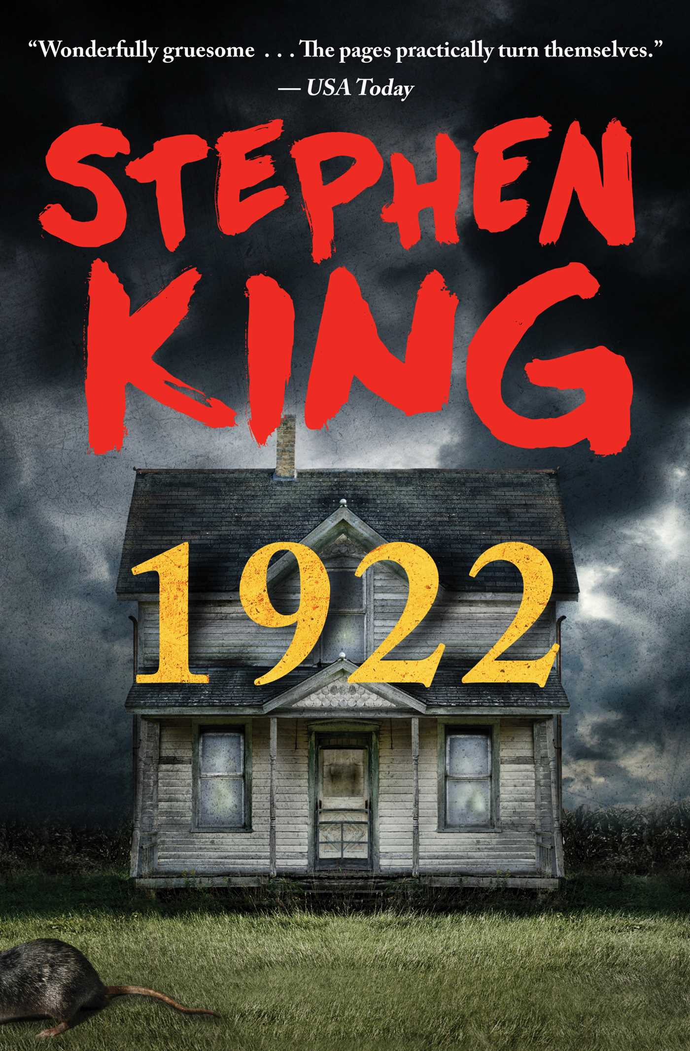 [EPUB] 1922 by Stephen King