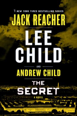 [EPUB] Jack Reacher #28 The Secret by Lee Child ,  Andrew Child