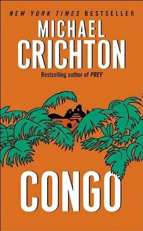 [EPUB] Congo by Michael Crichton