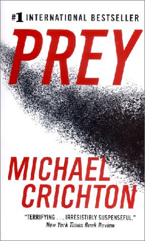 [EPUB] Prey by Michael Crichton