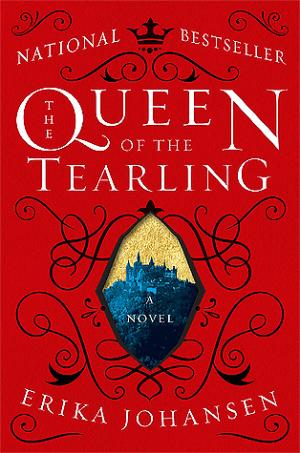 [EPUB] The Queen of the Tearling #1 The Queen of the Tearling by Erika Johansen