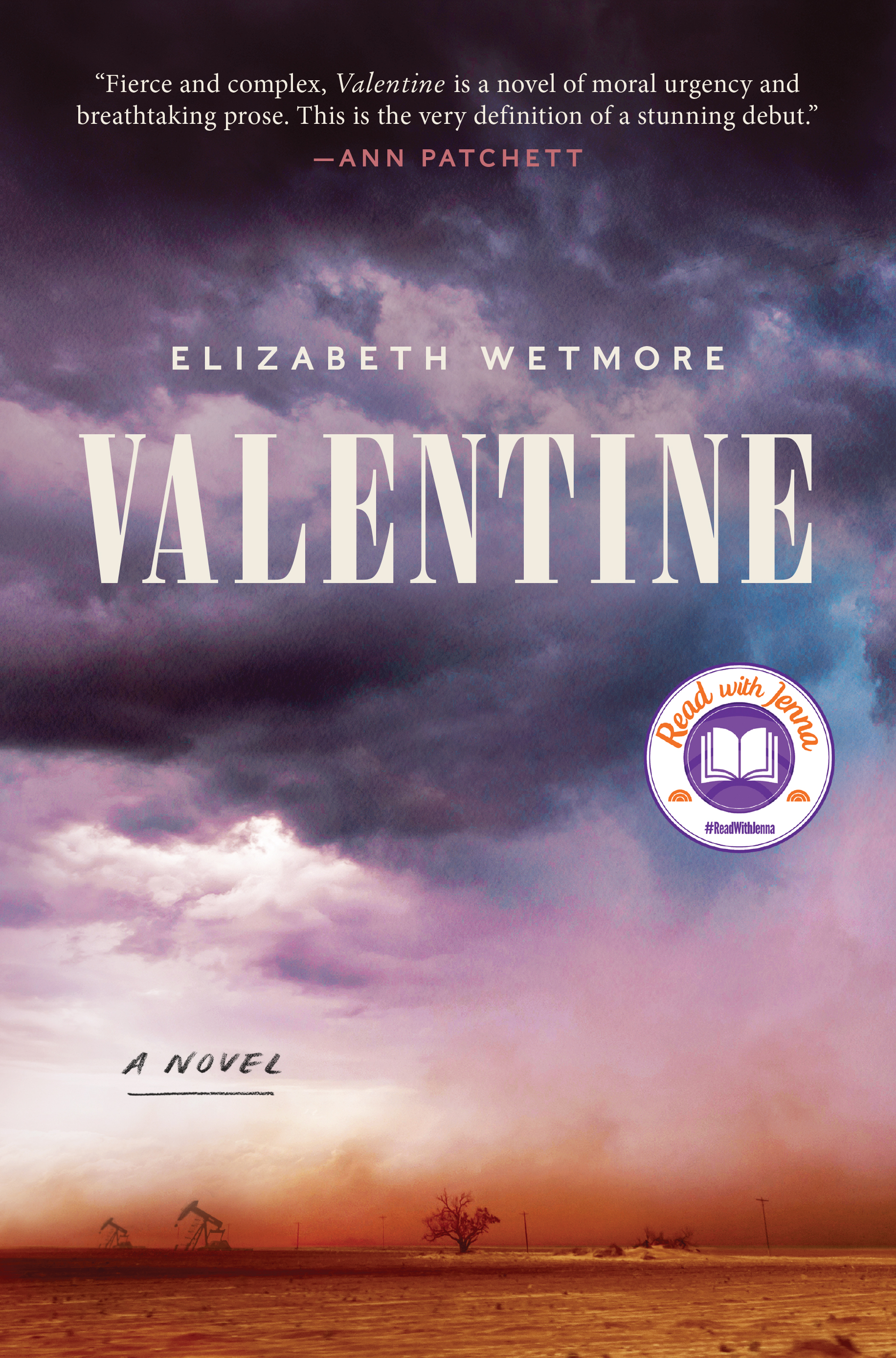 [EPUB] Valentine by Elizabeth Wetmore