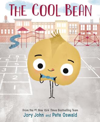 [EPUB] The Food Group #3 The Cool Bean by Jory John ,  Pete Oswald  (Illustrator)