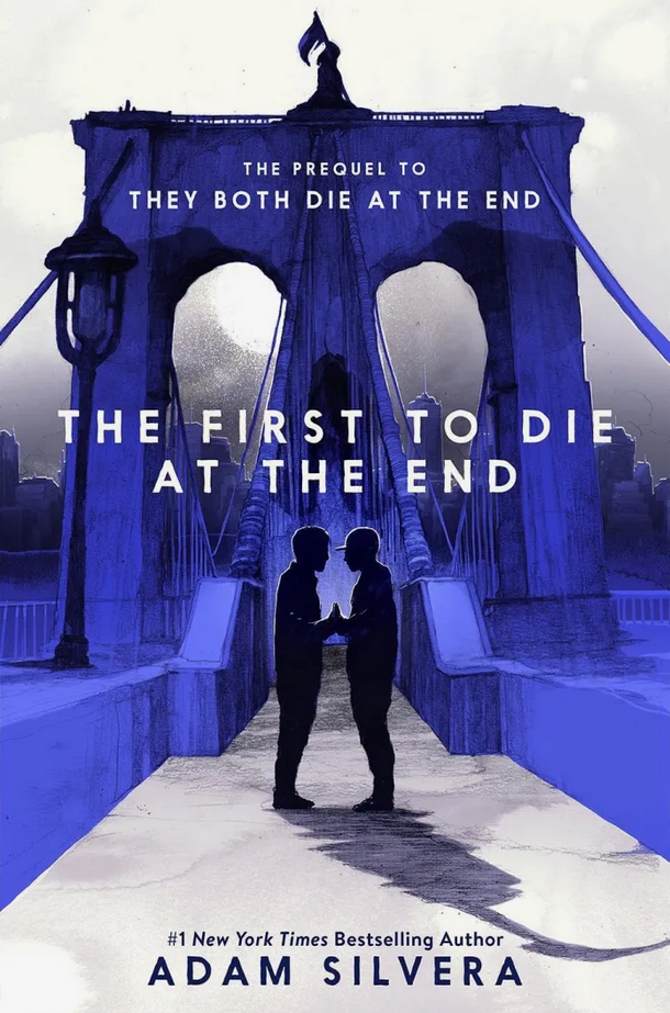 [EPUB] Death-Cast #0 The First to Die at the End by Adam Silvera