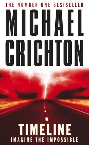 [EPUB] Timeline by Michael Crichton