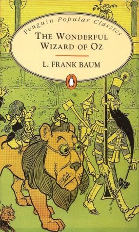 [EPUB] Oz #1 The Wonderful Wizard of Oz by L. Frank Baum ,  W.W. Denslow  (Illustrator)