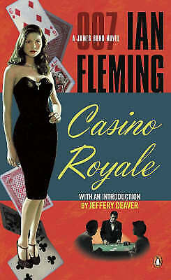 [EPUB] James Bond (Original Series) #1 Casino Royale by Ian Fleming