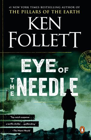 [EPUB] Eye of the Needle by Ken Follett