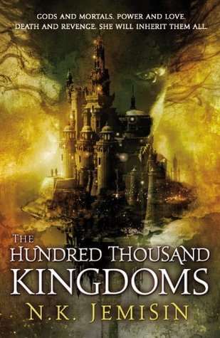 [EPUB] Inheritance Trilogy #1 The Hundred Thousand Kingdoms by N.K. Jemisin