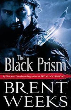 [EPUB] Lightbringer #1 The Black Prism by Brent Weeks