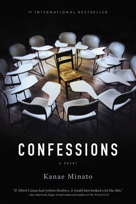 [EPUB] Confessions by Kanae Minato ,  Stephen Snyder  (Translator)