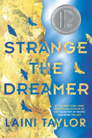 [EPUB] Strange the Dreamer #1 Strange the Dreamer by Laini Taylor