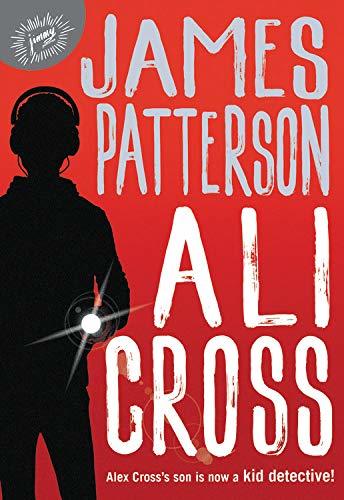 [EPUB] Ali Cross #1 Ali Cross by James Patterson