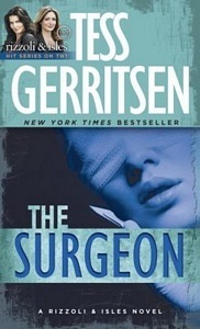 [EPUB] Rizzoli & Isles #1 The Surgeon by Tess Gerritsen