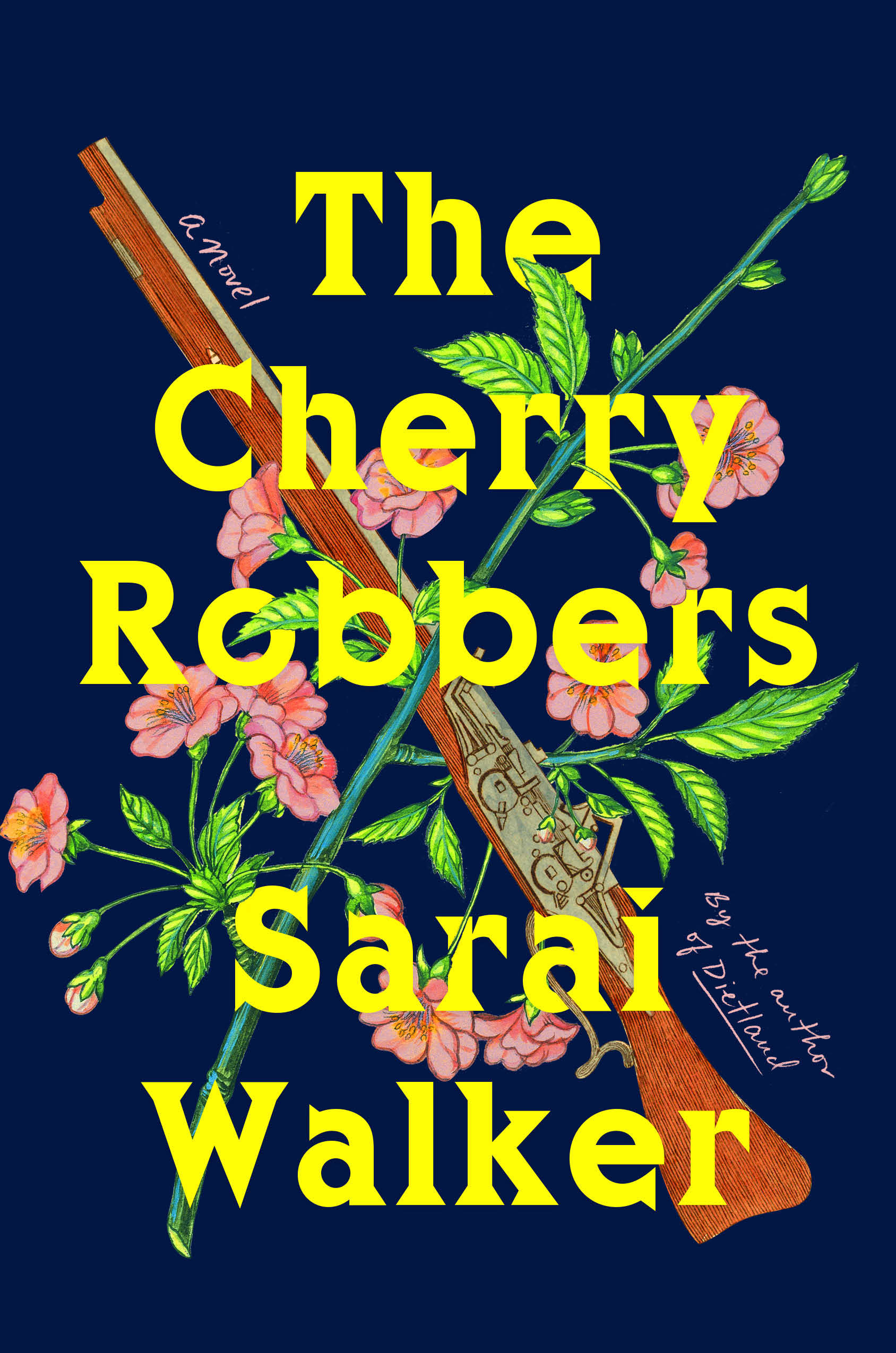 [EPUB] The Cherry Robbers by Sarai Walker