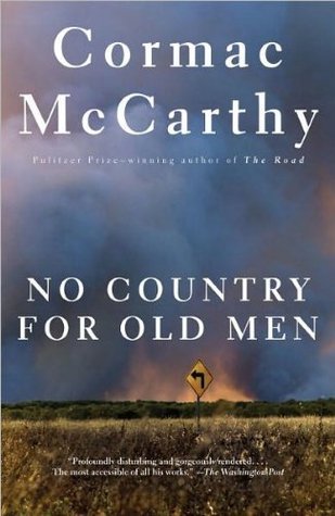 [EPUB] No Country for Old Men by Cormac McCarthy