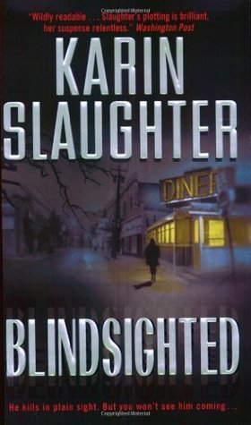 [EPUB] Grant County #1 Blindsighted by Karin Slaughter