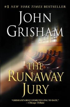 [EPUB] The Runaway Jury by John Grisham