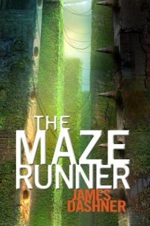 [EPUB] The Maze Runner #1 The Maze Runner by James Dashner