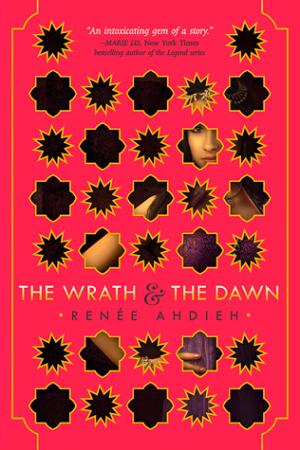 [EPUB] The Wrath and the Dawn #1 The Wrath and the Dawn by Renée Ahdieh