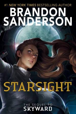 [EPUB] Skyward #2 Starsight by Brandon Sanderson