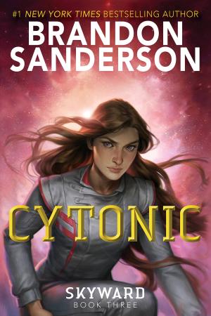 [EPUB] Skyward #3 Cytonic by Brandon Sanderson