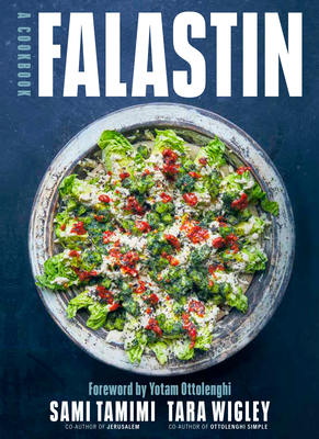 [EPUB] Falastin: A Cookbook by Sami Tamimi ,  Tara Wigley ,  Yotam Ottolenghi  (Contributor)