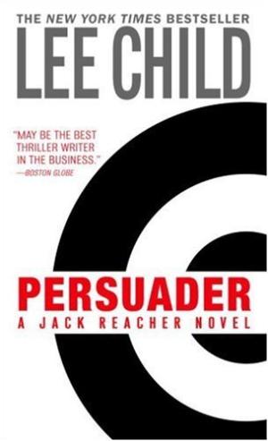 [EPUB] Jack Reacher #7 Persuader by Lee Child