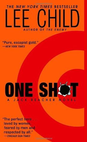 [EPUB] Jack Reacher #9 One Shot by Lee Child